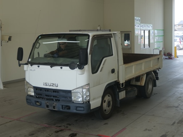 ISUZU ELF 2008