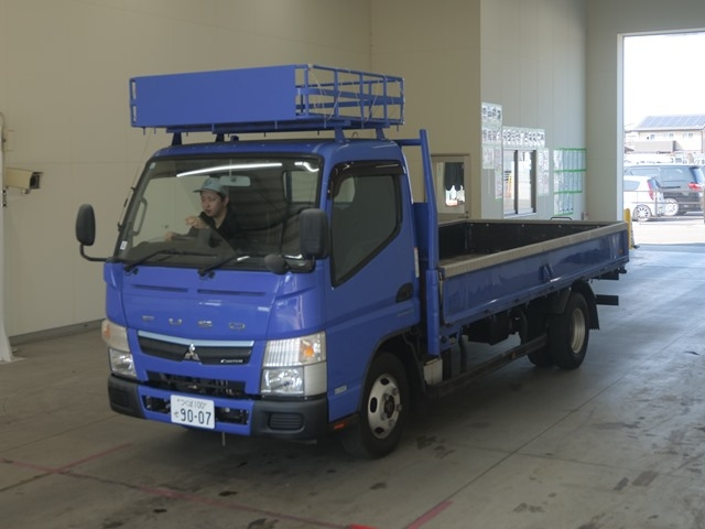 MITSUBISHI CANTER 2019
