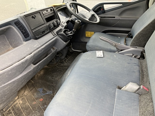 MITSUBISHI CANTER 2012