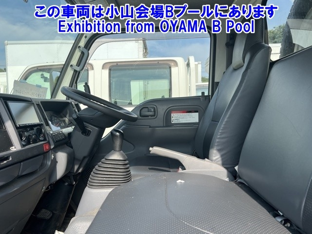 ISUZU ELF 2019