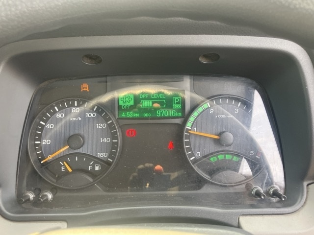 MITSUBISHI CANTER 2019