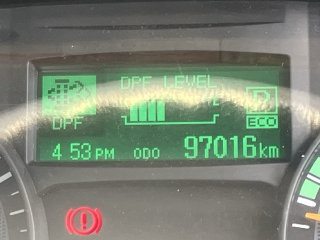 MITSUBISHI CANTER 2019