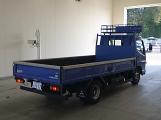 MITSUBISHI CANTER 2019