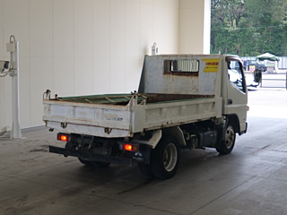 MITSUBISHI CANTER 2012