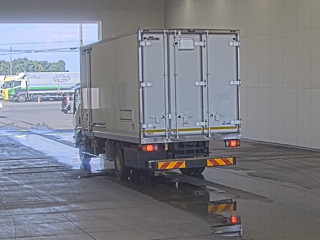 ISUZU ELF 2019