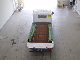 MITSUBISHI CANTER 2012
