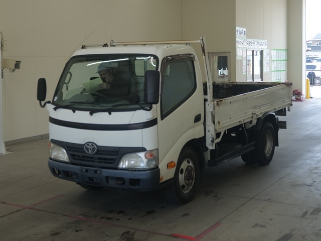 TOYOTA OTHER 2010