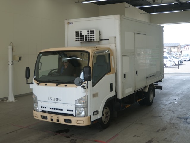 ISUZU ELF 2011
