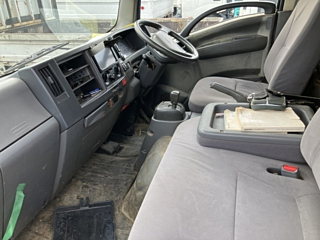 ISUZU ELF 2011