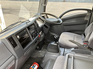 ISUZU ELF 2013