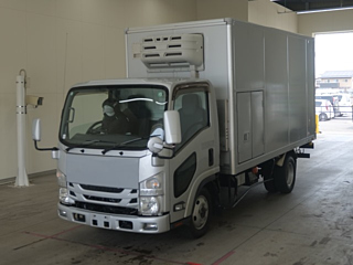 ISUZU ELF 2016
