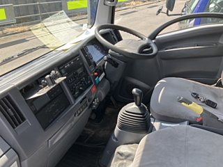 ISUZU ELF 2016