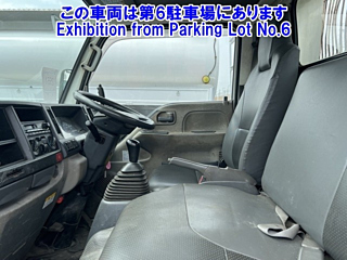 ISUZU ELF 2010