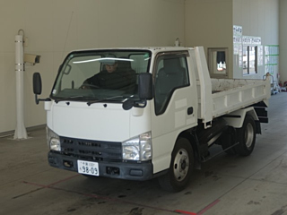 ISUZU ELF 2008