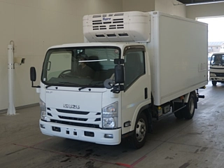 ISUZU ELF 2019