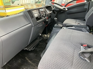 ISUZU ELF 2019