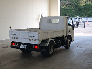 ISUZU ELF 2008