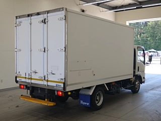 ISUZU ELF 2019