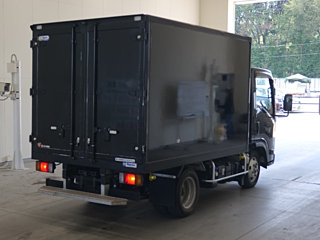 ISUZU ELF 2019