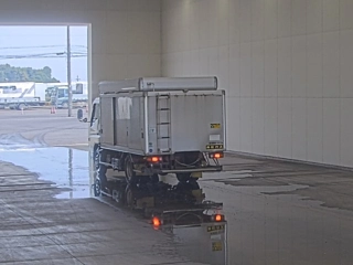 MITSUBISHI CANTER 2014
