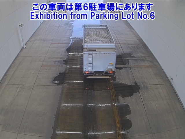 MITSUBISHI CANTER 2014