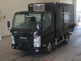 ISUZU ELF 2019
