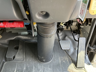 ISUZU ELF 2019