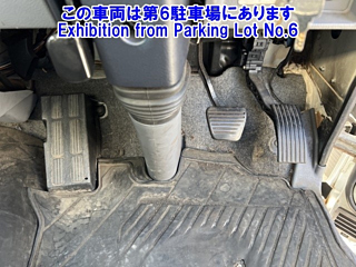 MITSUBISHI CANTER 2014