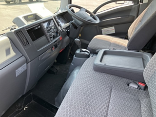 ISUZU ELF 2019