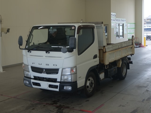 MITSUBISHI CANTER 2011