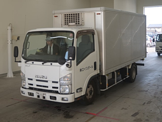ISUZU ELF 2013