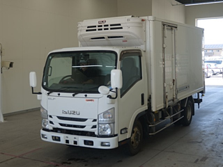 ISUZU ELF 2016