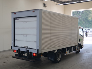 ISUZU ELF 2013