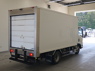 ISUZU ELF 2016