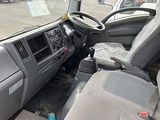 ISUZU ELF 2013