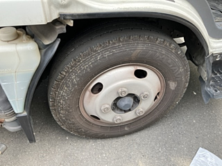 ISUZU ELF 2013