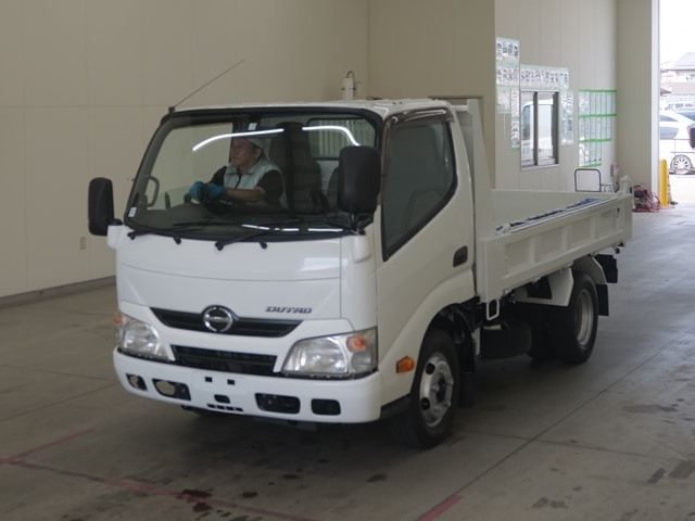 HINO DUTRO 2012