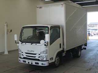 ISUZU ELF 2018