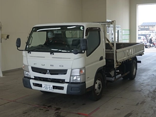 MITSUBISHI CANTER 2014