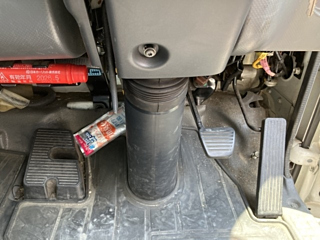 ISUZU ELF 2018