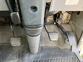 MITSUBISHI CANTER 2014