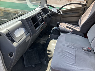 NISSAN ATLAS 2008