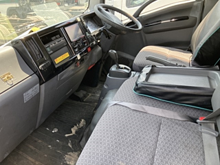 ISUZU ELF 2018