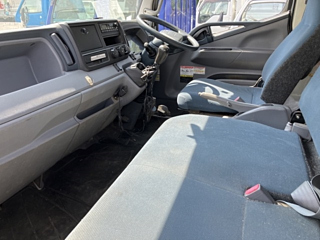 MITSUBISHI CANTER 2014