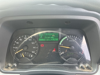 MITSUBISHI CANTER 2014