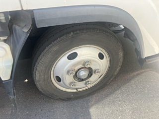 ISUZU ELF 2018