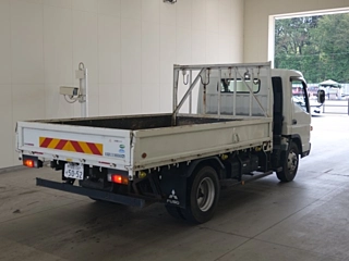 MITSUBISHI CANTER 2014