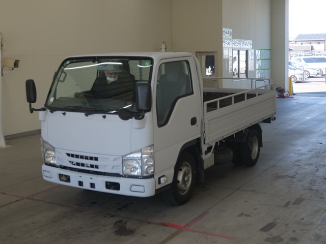ISUZU ELF 2017