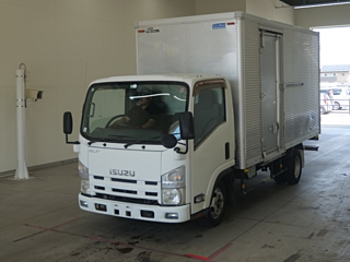 ISUZU ELF 2012