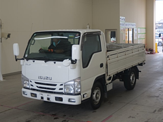 ISUZU ELF 2016